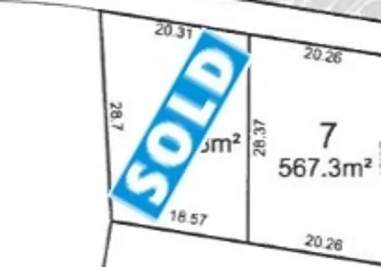 Fourth view of Homely land listing, Lot 8 Ondaroo Crest, Old Bar NSW 2430