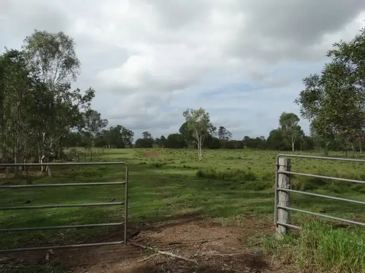 Lot 1 Neils Road, Rosedale QLD 4674