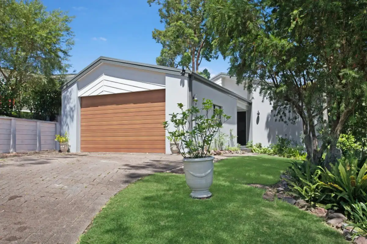 Main view of Homely house listing, 24 Alpha Close, Eleebana NSW 2282