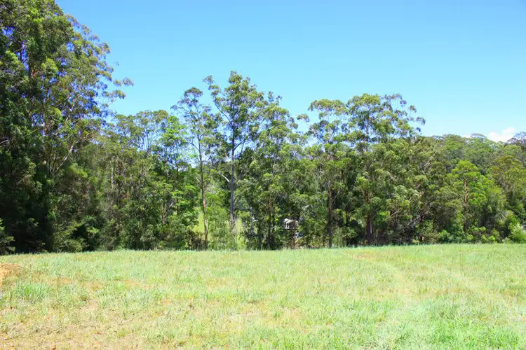 Main view of Homely land listing, Lot 24 Sharwill Drive, Valla NSW 2448