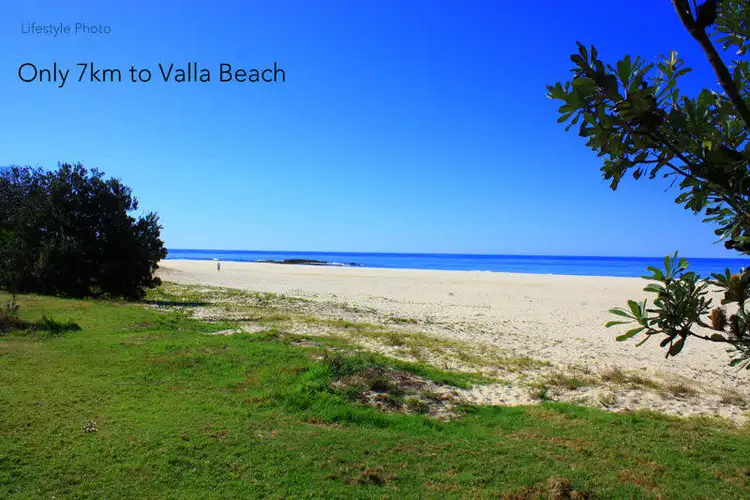 Fourth view of Homely land listing, Lot 24 Sharwill Drive, Valla NSW 2448
