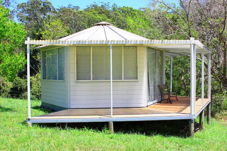Sixth view of Homely land listing, Lot 24 Sharwill Drive, Valla NSW 2448