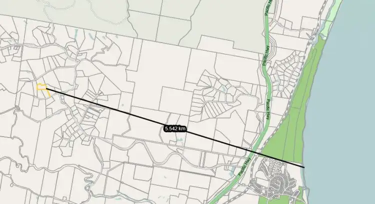 Seventh view of Homely land listing, Lot 24 Sharwill Drive, Valla NSW 2448