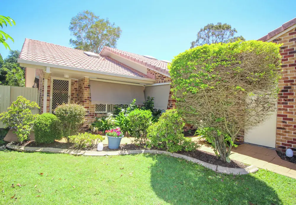 Main view of Homely house listing, Unit 15 / 25 Ney Rd, Capalaba QLD 4157