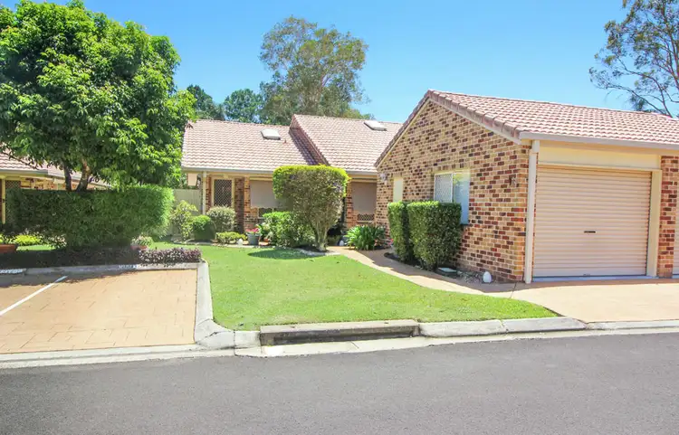 Second view of Homely house listing, Unit 15 / 25 Ney Rd, Capalaba QLD 4157