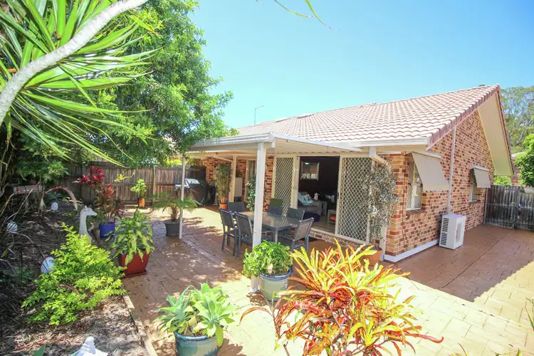 Third view of Homely house listing, Unit 15 / 25 Ney Rd, Capalaba QLD 4157