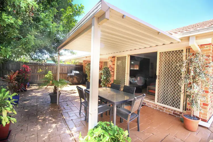 Fourth view of Homely house listing, Unit 15 / 25 Ney Rd, Capalaba QLD 4157