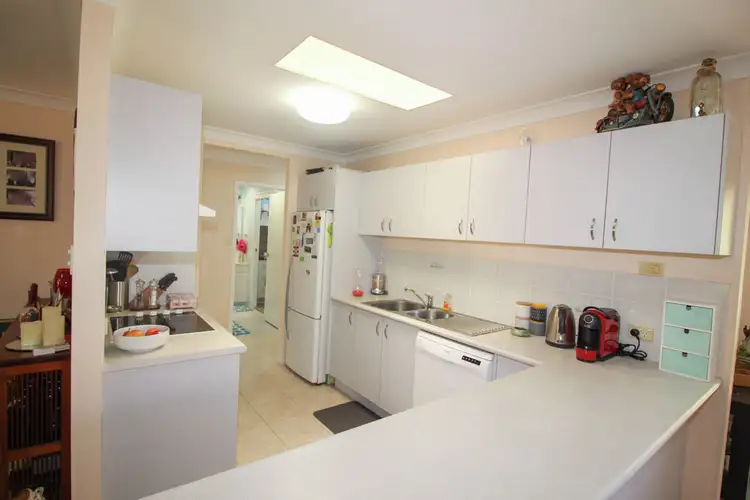 Fifth view of Homely house listing, Unit 15 / 25 Ney Rd, Capalaba QLD 4157