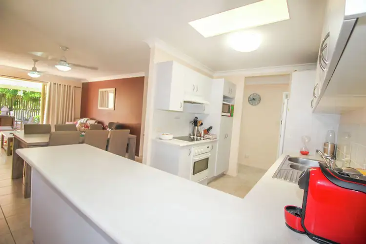 Sixth view of Homely house listing, Unit 15 / 25 Ney Rd, Capalaba QLD 4157