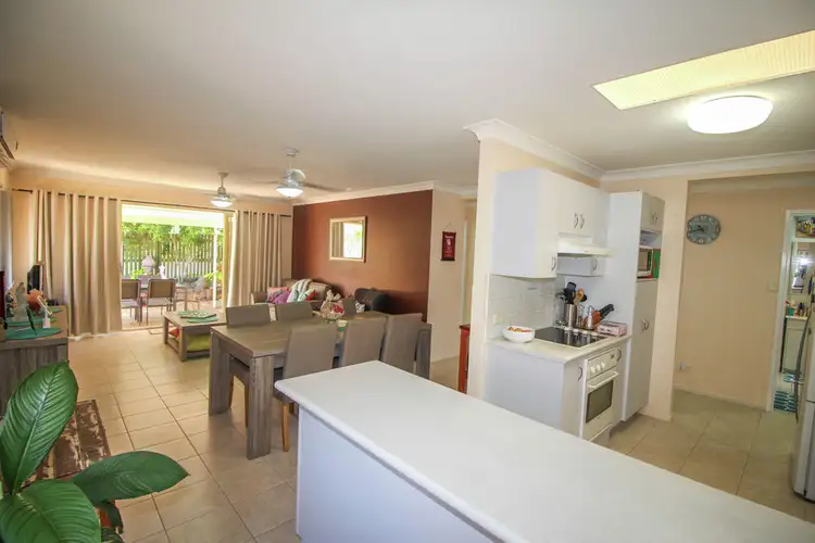 Seventh view of Homely house listing, Unit 15 / 25 Ney Rd, Capalaba QLD 4157