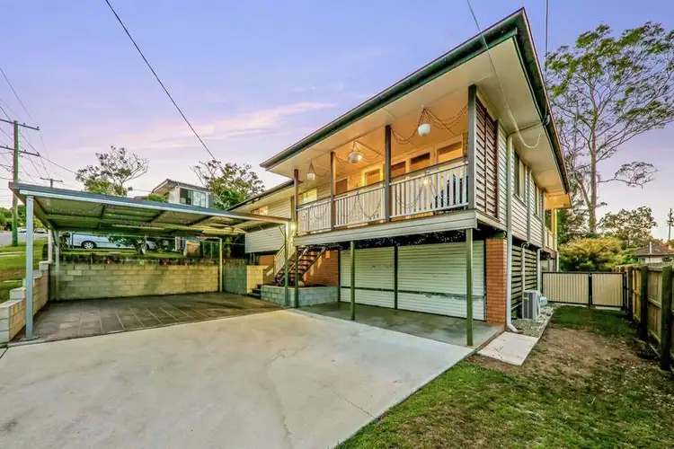 16 Cycas Street, Arana Hills QLD 4054