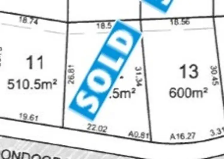 Fourth view of Homely land listing, 7 Ondaroo Crest, Old Bar NSW 2430