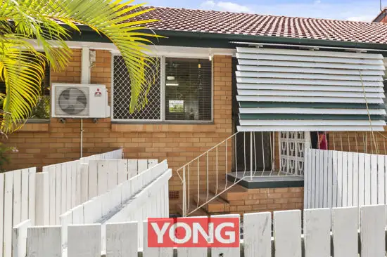 5/57 Fairbank Street, Sunnybank QLD 4109