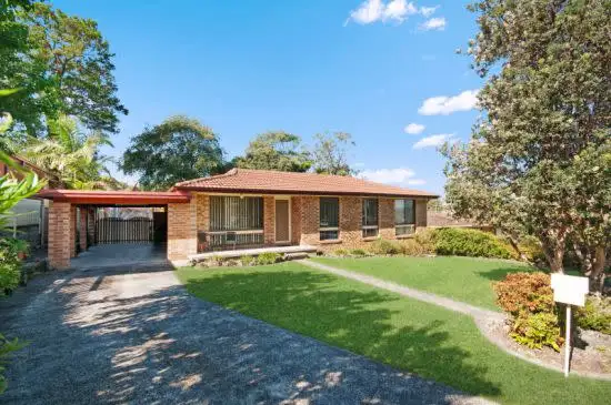 Main view of Homely house listing, 14 Tuross Close, Kincumber NSW 2251