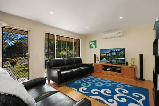 Third view of Homely house listing, 14 Tuross Close, Kincumber NSW 2251