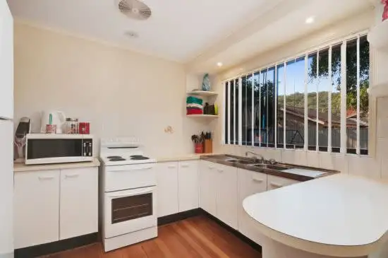 Fifth view of Homely house listing, 14 Tuross Close, Kincumber NSW 2251