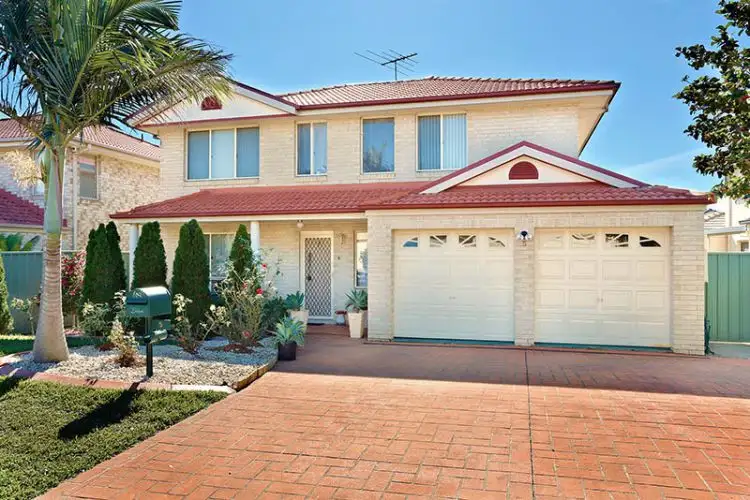 5 Bagala Street, Glenwood NSW 2768