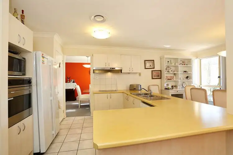 Second view of Homely house listing, 5 Bagala Street, Glenwood NSW 2768