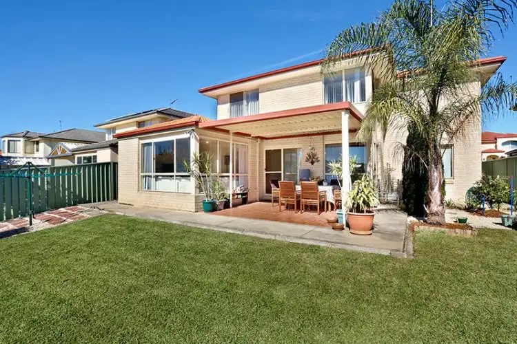 Third view of Homely house listing, 5 Bagala Street, Glenwood NSW 2768