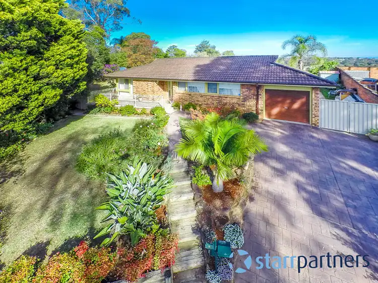 5 Mundowy Place, Bradbury NSW 2560