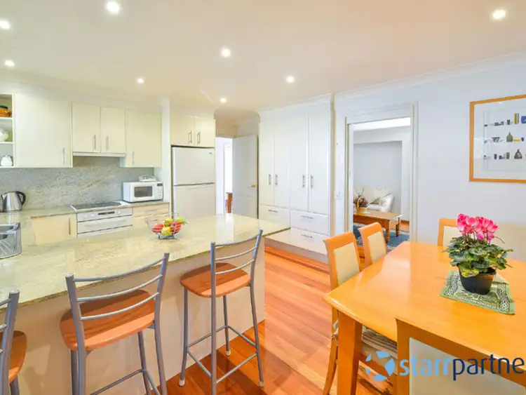 Second view of Homely house listing, 5 Mundowy Place, Bradbury NSW 2560