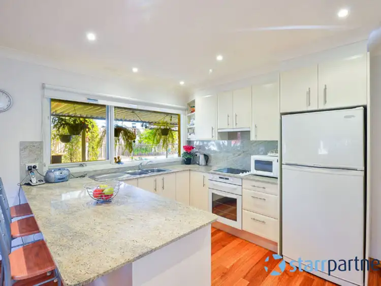 Third view of Homely house listing, 5 Mundowy Place, Bradbury NSW 2560