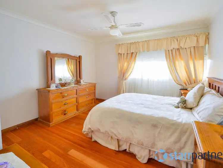 Fourth view of Homely house listing, 5 Mundowy Place, Bradbury NSW 2560