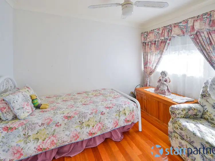 Fifth view of Homely house listing, 5 Mundowy Place, Bradbury NSW 2560