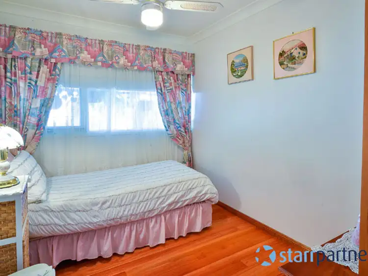 Sixth view of Homely house listing, 5 Mundowy Place, Bradbury NSW 2560