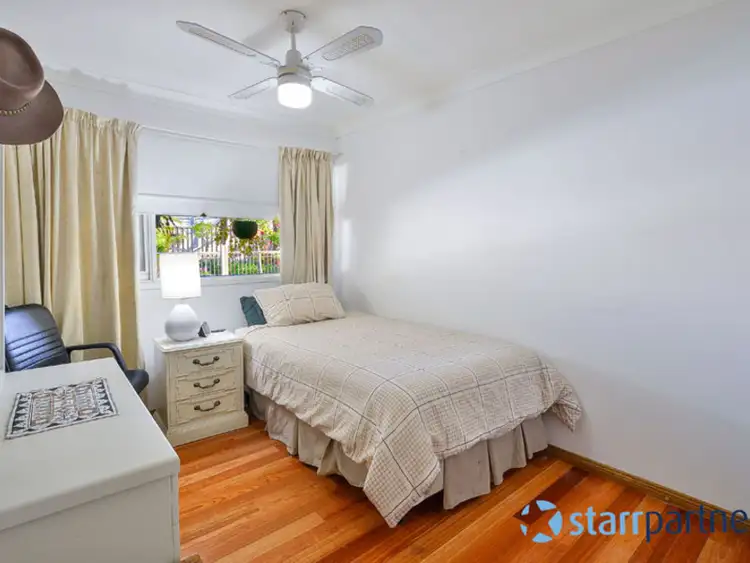 Seventh view of Homely house listing, 5 Mundowy Place, Bradbury NSW 2560