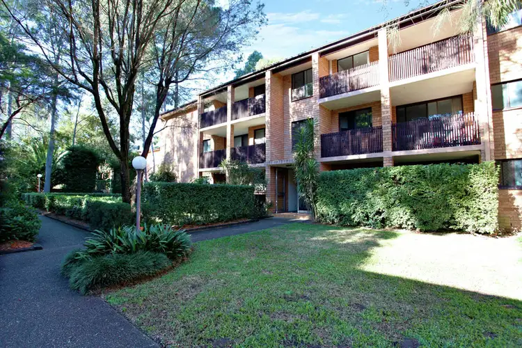 87/35 Fontenoy Road, Macquarie Park NSW 2113