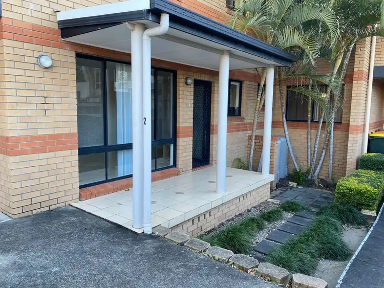 3/10 First Avenue, Sawtell NSW 2452