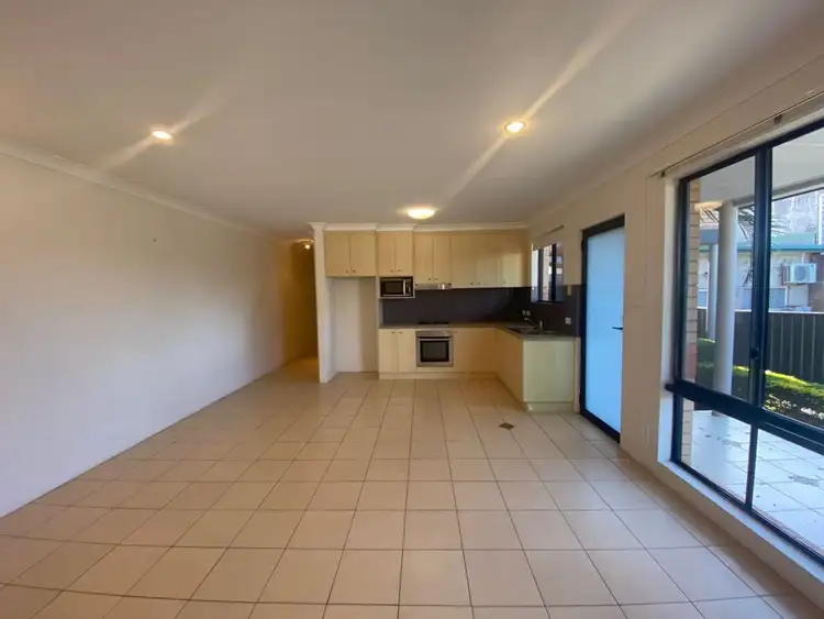 Second view of Homely unit listing, 3/10 First Avenue, Sawtell NSW 2452