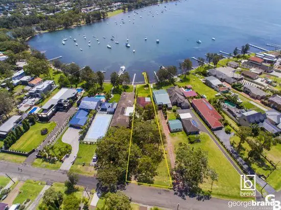 26 Gordon Avenue, Summerland Point NSW 2259