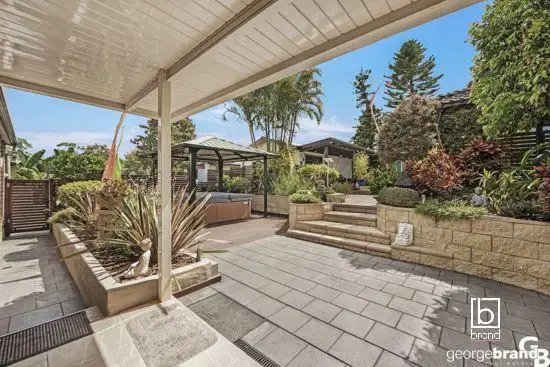 Main view of Homely house listing, 47 Laelana Avenue, Budgewoi NSW 2262