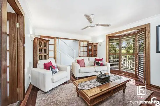 Second view of Homely house listing, 47 Laelana Avenue, Budgewoi NSW 2262