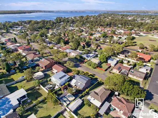 Third view of Homely house listing, 47 Laelana Avenue, Budgewoi NSW 2262