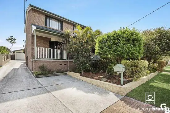 Fourth view of Homely house listing, 47 Laelana Avenue, Budgewoi NSW 2262