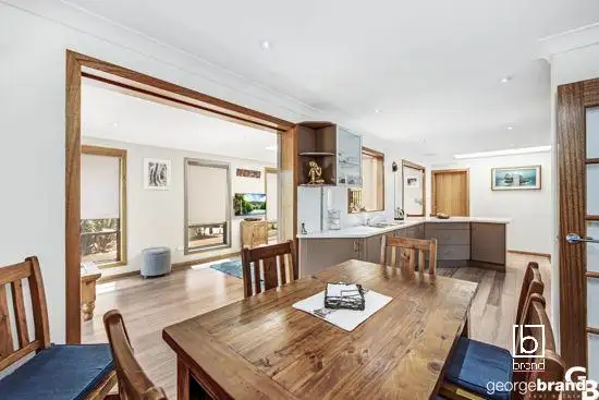 Fifth view of Homely house listing, 47 Laelana Avenue, Budgewoi NSW 2262
