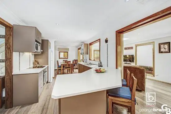 Sixth view of Homely house listing, 47 Laelana Avenue, Budgewoi NSW 2262