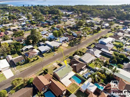Third view of Homely house listing, 49 Beulah Road, Noraville NSW 2263