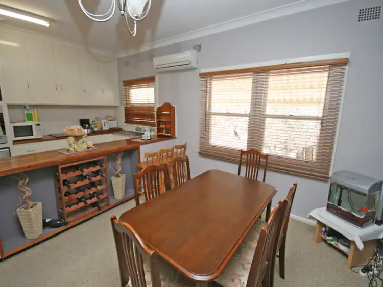 Second view of Homely house listing, 57 Hall Street, Tamworth NSW 2340