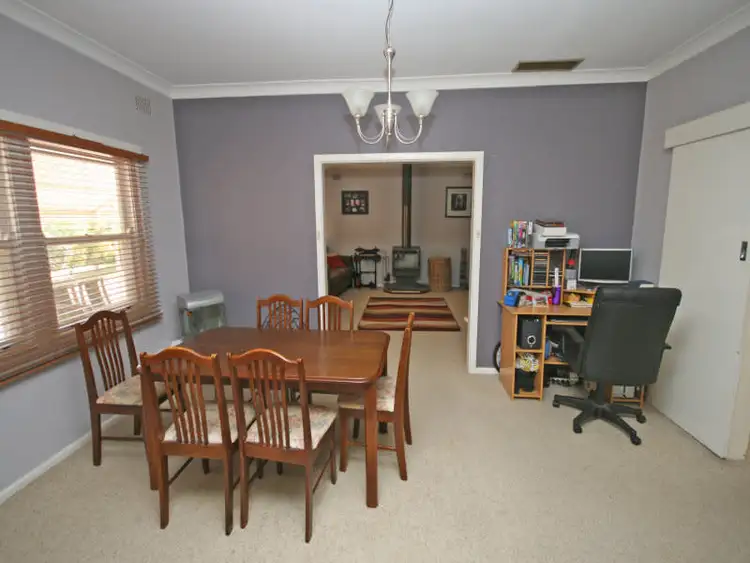 Third view of Homely house listing, 57 Hall Street, Tamworth NSW 2340