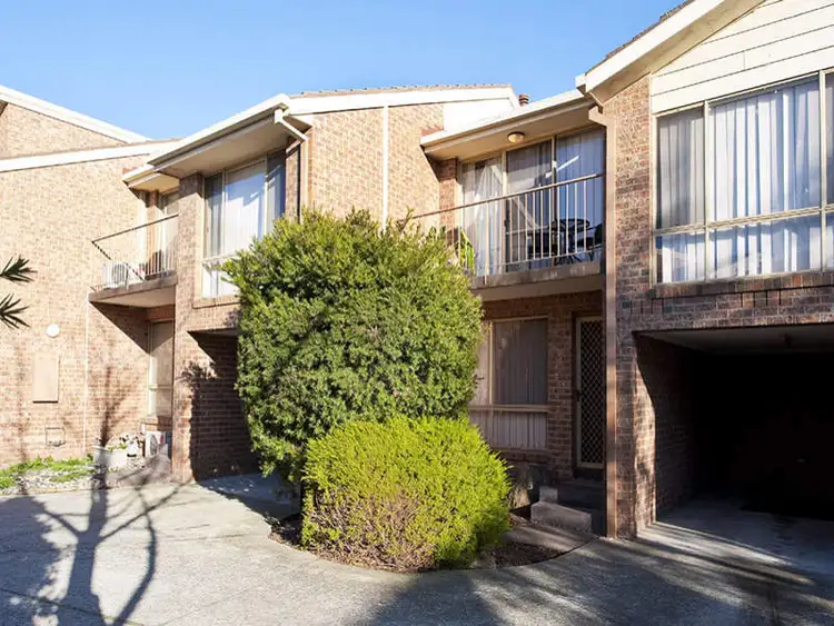 6/60 Nickson st, Bundoora VIC 3083