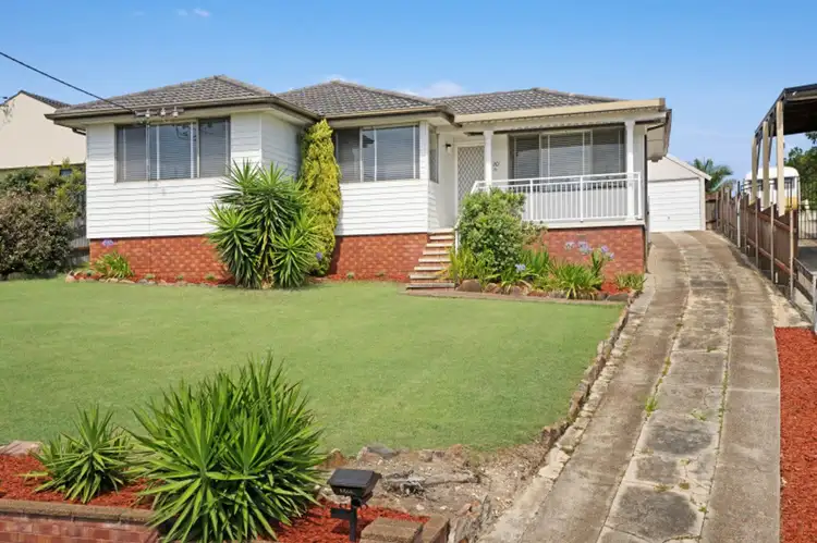 10 Magin Crescent, Wallsend NSW 2287