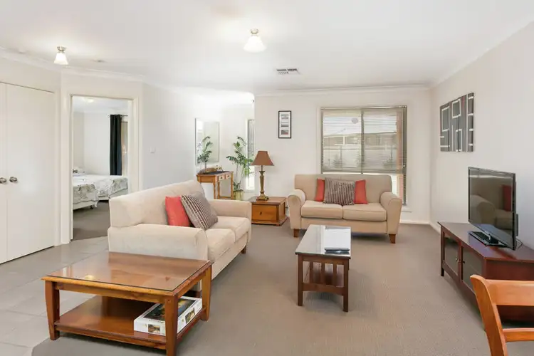 Third view of Homely house listing, 1/2-4 Macquarie Street, Mount Austin NSW 2650