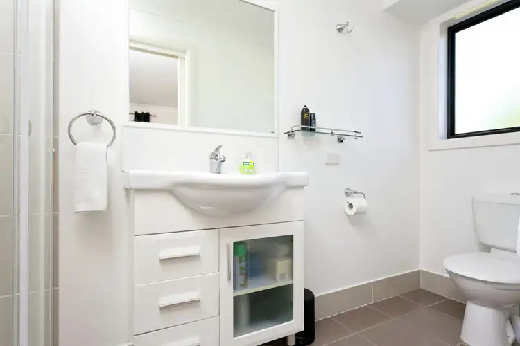 Sixth view of Homely house listing, 1/2-4 Macquarie Street, Mount Austin NSW 2650