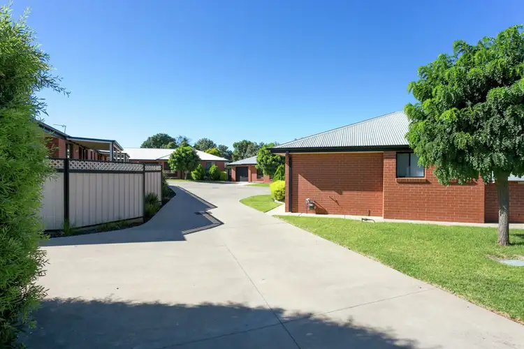 Seventh view of Homely house listing, 1/2-4 Macquarie Street, Mount Austin NSW 2650