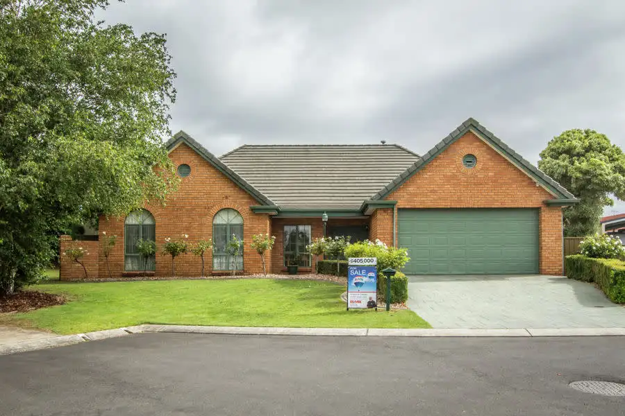 Main view of Homely house listing, 18 Glenmont Crescent, Mount Gambier SA 5290