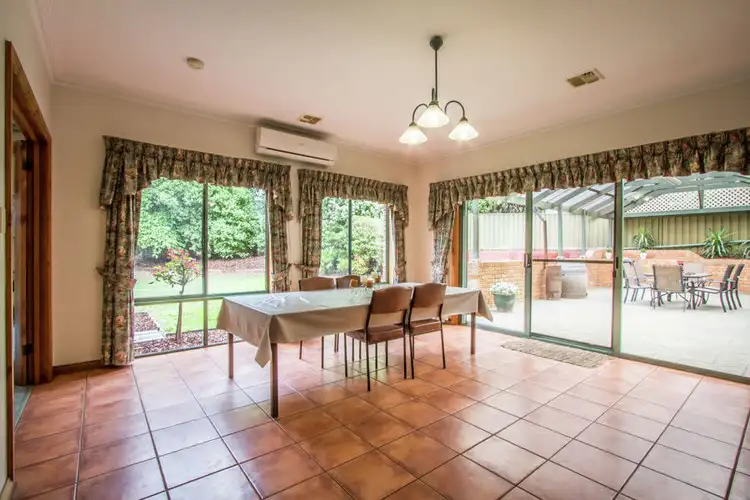 Second view of Homely house listing, 18 Glenmont Crescent, Mount Gambier SA 5290
